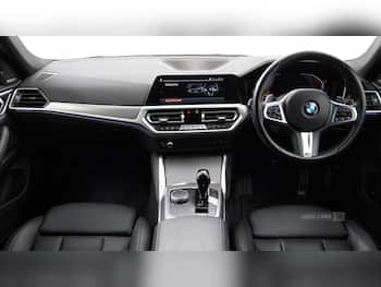 Used BMW 4 Series 2023 for sale - 79836768: Photo