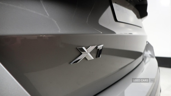 Used BMW X1 2023 for sale - 76936765: Photo 20