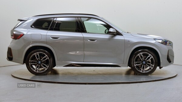 Used BMW X1 2023 for sale - 76936765: Photo 3