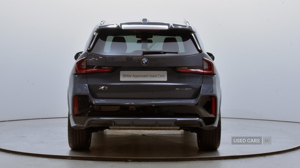 Used BMW X1 2025 for sale - 76729088: Photo 16