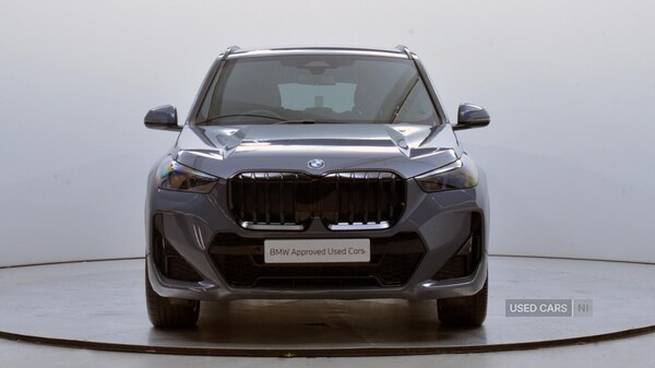 Used BMW X1 2025 for sale - 76729088: Photo 17