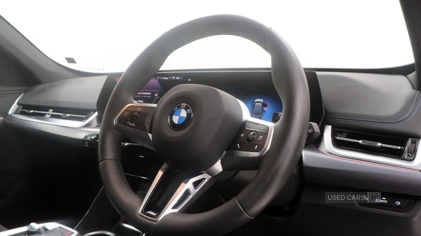 Used BMW X1 2025 for sale - 76729088: Photo 7