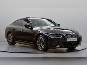 BMW - i4