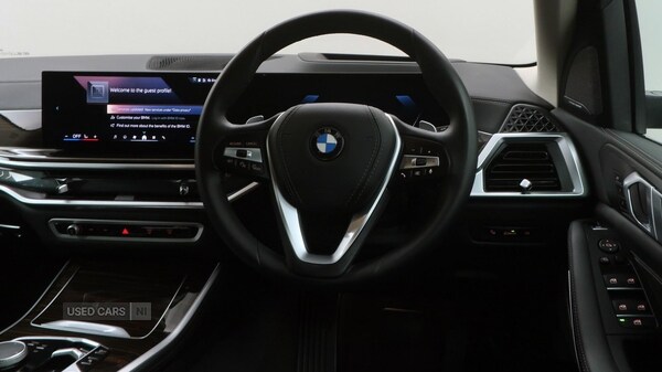 Used BMW X5 2025 for sale - 76315541: Photo 13