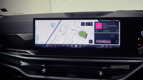Used BMW X5 2025 for sale - 76315541: Photo 20