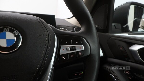 Used BMW X5 2025 for sale - 76315541: Photo 26