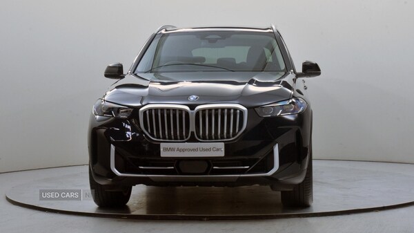 Used BMW X5 2025 for sale - 76315541: Photo 4