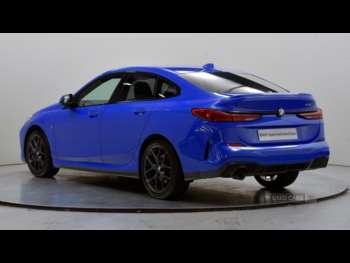 Used BMW 2 Series 2020 for sale - 75340284: Photo