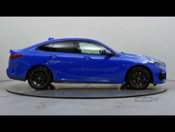 Used BMW 2 Series 2020 for sale - 75340284: Photo
