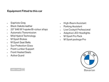 BMW - 5 Series