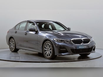 BMW - 3 Series