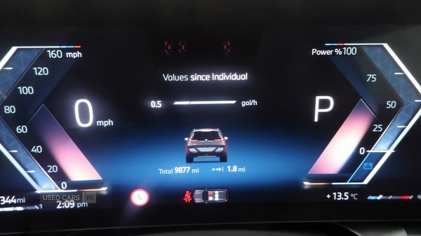 Used BMW X3 2025 for sale - 77244240: Photo 10