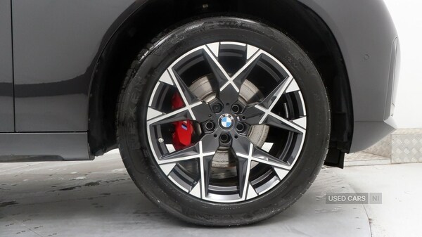 Used BMW X3 2025 for sale - 77244240: Photo 15