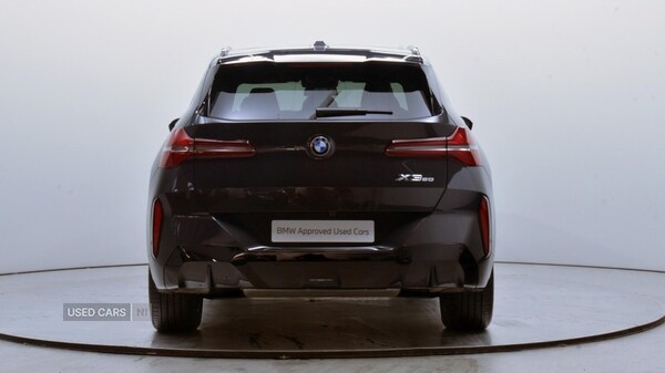 Used BMW X3 2025 for sale - 77244240: Photo 16