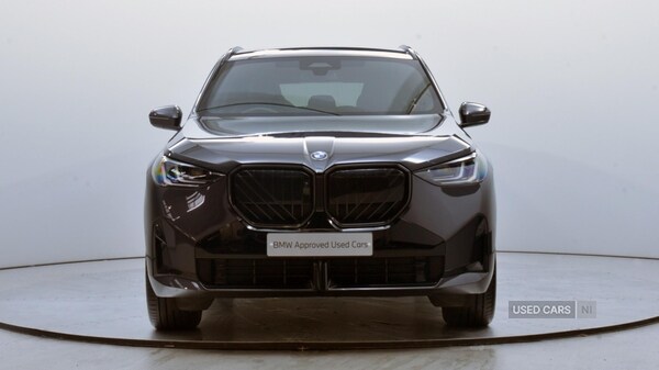 Used BMW X3 2025 for sale - 77244240: Photo 17