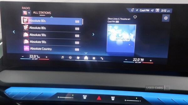 Used BMW X3 2025 for sale - 77244240: Photo 21