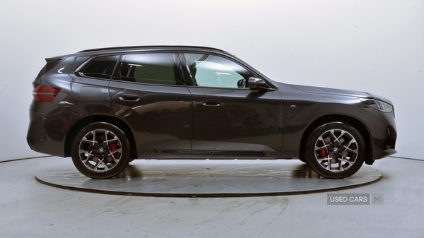 Used BMW X3 2025 for sale - 77244240: Photo 3