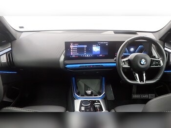 Used BMW X3 2025 for sale - 77244240: Photo