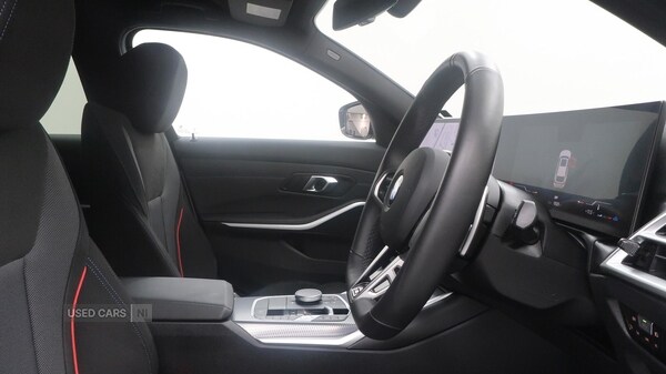 Used BMW 3 Series 2025 for sale - 77017701: Photo 12