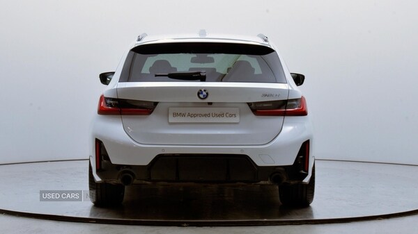 Used BMW 3 Series 2025 for sale - 77017701: Photo 16