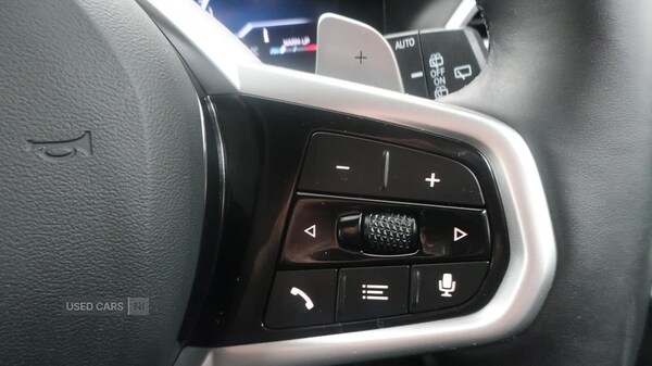 Used BMW 3 Series 2025 for sale - 77017701: Photo 19