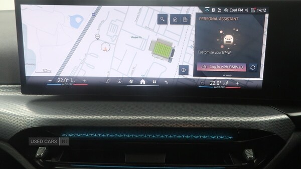 Used BMW 3 Series 2025 for sale - 77017701: Photo 22