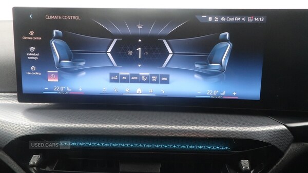 Used BMW 3 Series 2025 for sale - 77017701: Photo 24