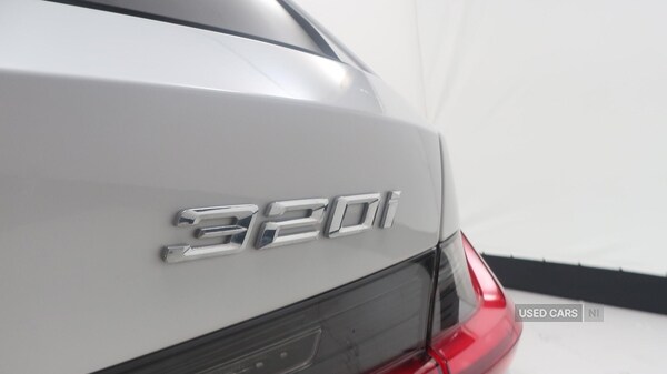 Used BMW 3 Series 2025 for sale - 77017701: Photo 32