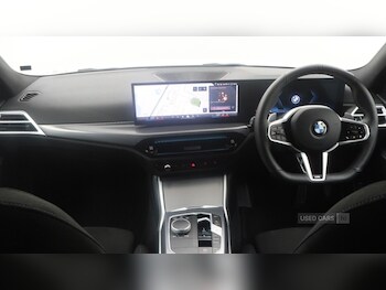 Used BMW 3 Series 2025 for sale - 77017701: Photo