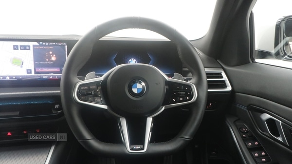 Used BMW 3 Series 2025 for sale - 77017701: Photo 6