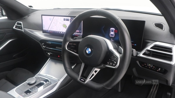 Used BMW 3 Series 2025 for sale - 77017701: Photo 7