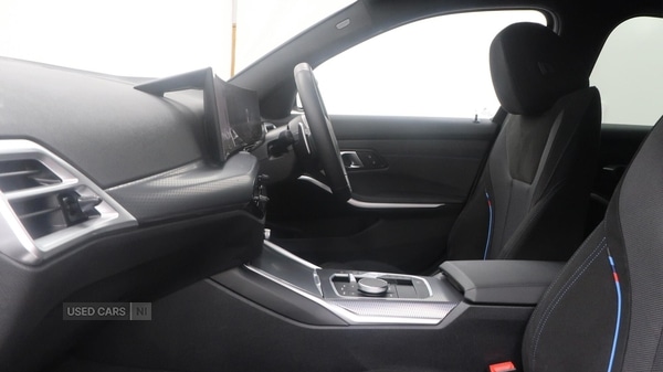 Used BMW 3 Series 2025 for sale - 77017701: Photo 8