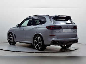 Used BMW X5 2025 for sale - 78663124: Photo
