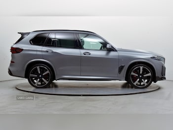 Used BMW X5 2025 for sale - 78663124: Photo