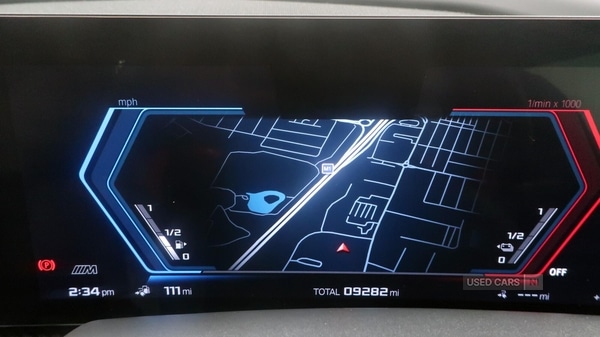 Used BMW XM 2025 for sale - 77017748: Photo 10