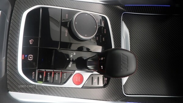 Used BMW XM 2025 for sale - 77017748: Photo 11