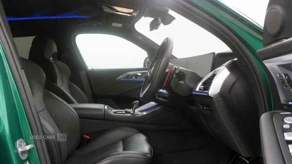 Used BMW XM 2025 for sale - 77017748: Photo 12