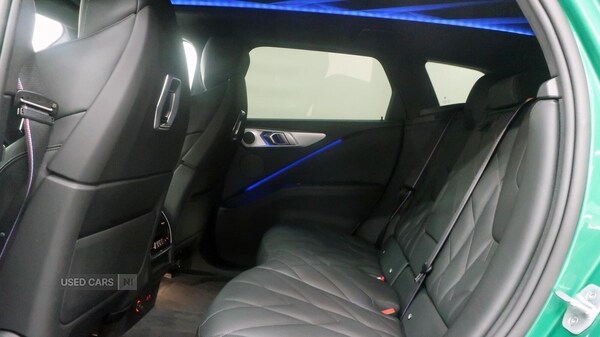 Used BMW XM 2025 for sale - 77017748: Photo 13