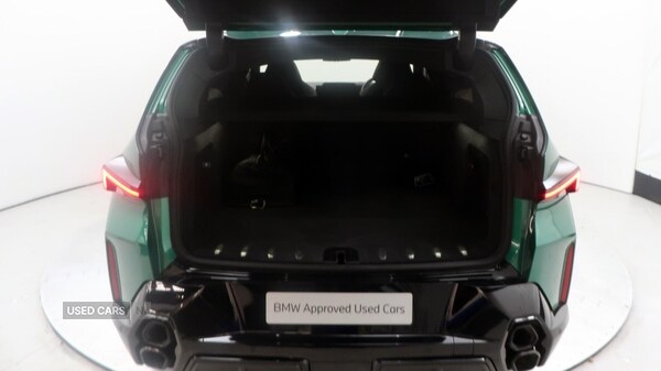 Used BMW XM 2025 for sale - 77017748: Photo 14