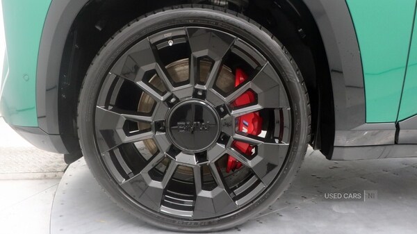 Used BMW XM 2025 for sale - 77017748: Photo 15