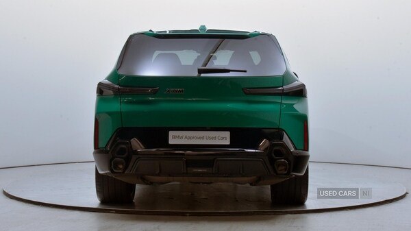 Used BMW XM 2025 for sale - 77017748: Photo 16