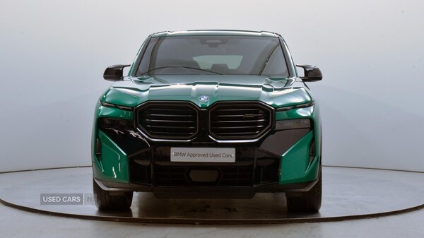 Used BMW XM 2025 for sale - 77017748: Photo 17