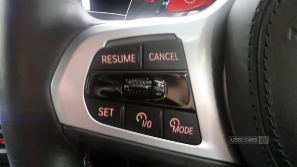 Used BMW XM 2025 for sale - 77017748: Photo 18