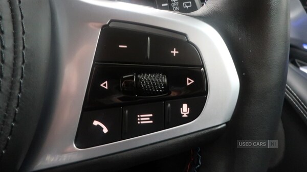 Used BMW XM 2025 for sale - 77017748: Photo 19