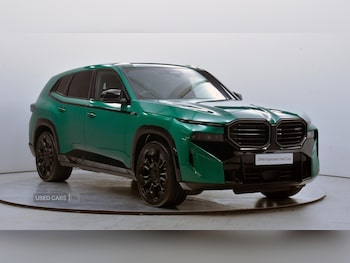 Used BMW XM 2025 for sale - 77017748: Photo