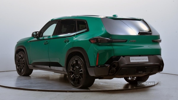 Used BMW XM 2025 for sale - 77017748: Photo 2