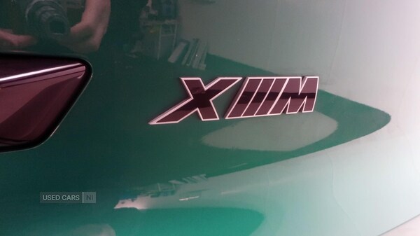 Used BMW XM 2025 for sale - 77017748: Photo 20