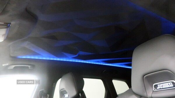 Used BMW XM 2025 for sale - 77017748: Photo 22