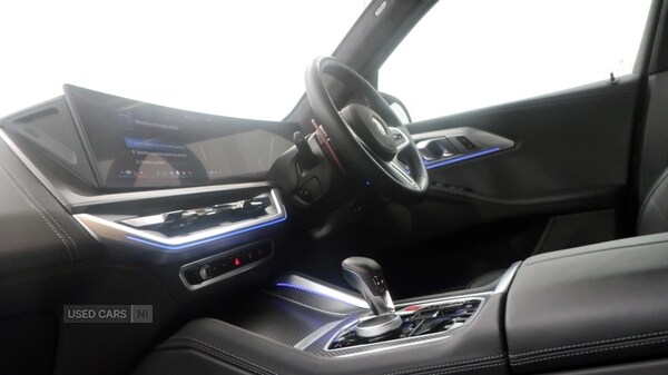 Used BMW XM 2025 for sale - 77017748: Photo 23