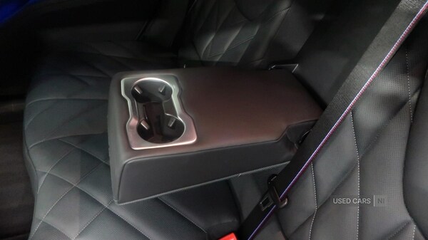 Used BMW XM 2025 for sale - 77017748: Photo 24